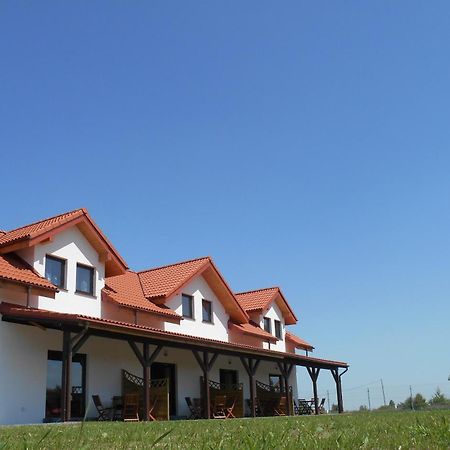 Apartamenty Adrenja Рови Екстериор снимка