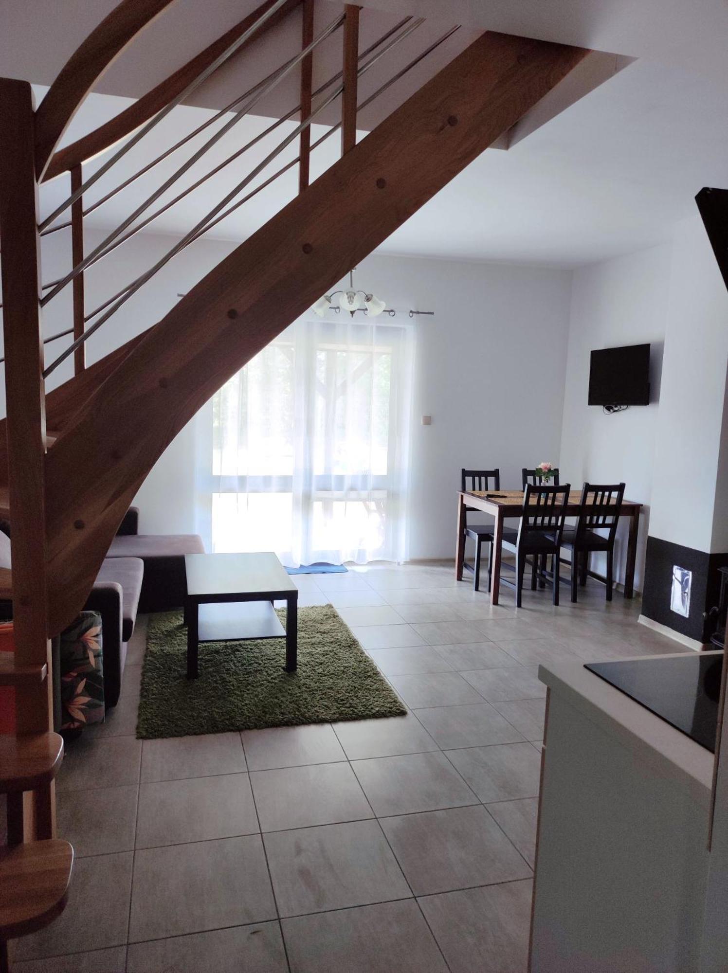 Apartamenty Adrenja Рови Екстериор снимка