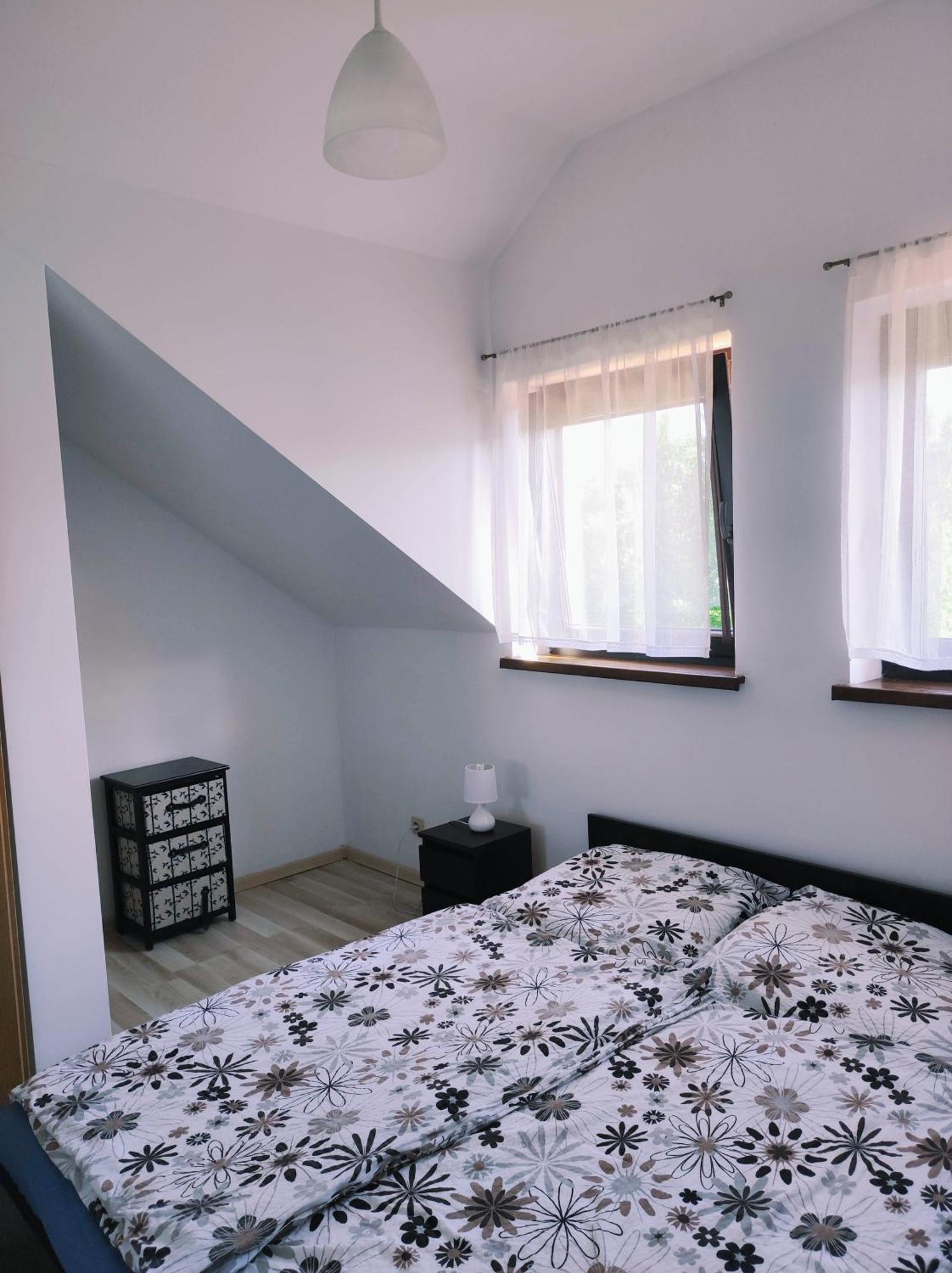 Apartamenty Adrenja Рови Екстериор снимка