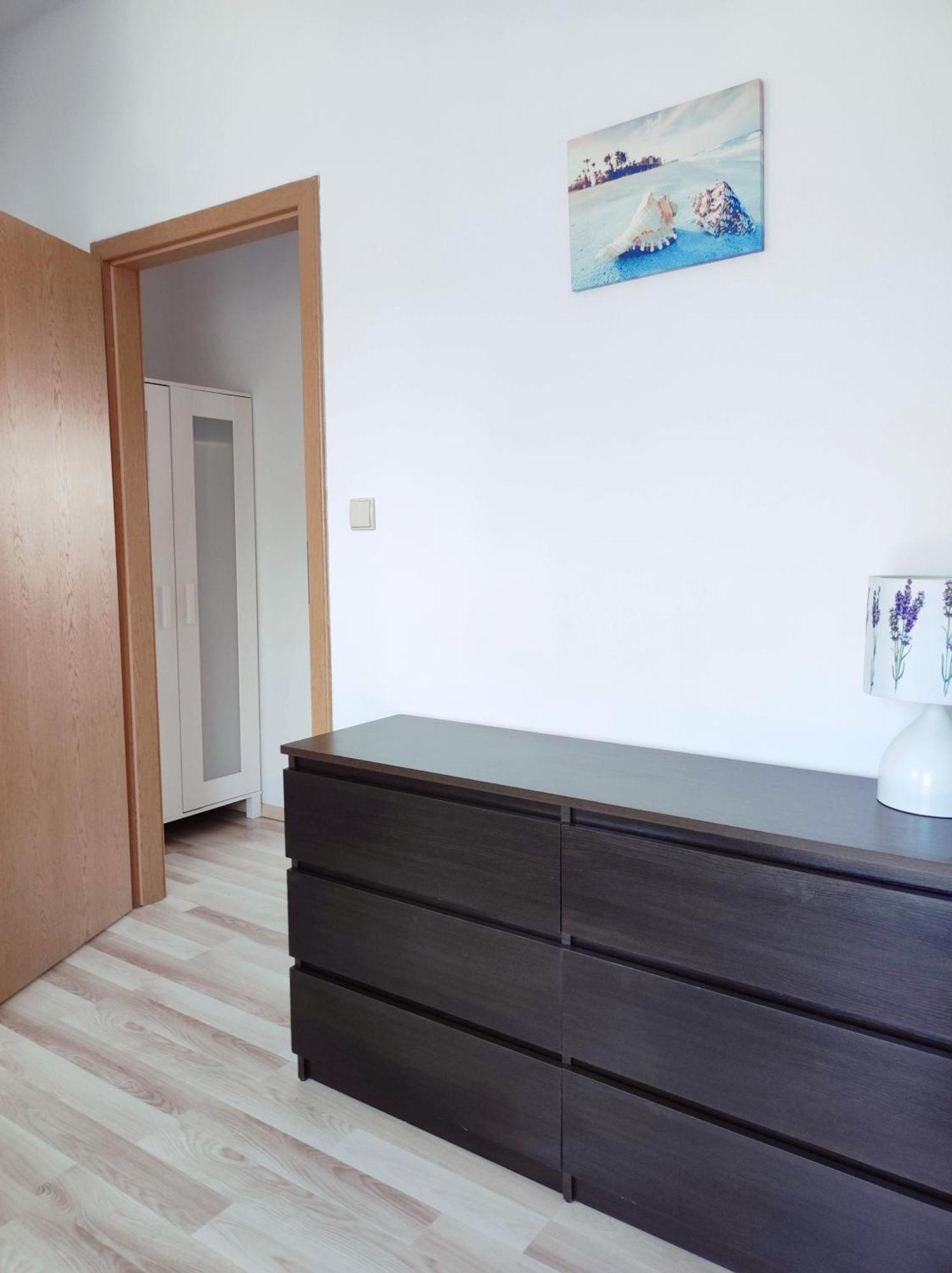 Apartamenty Adrenja Рови Екстериор снимка