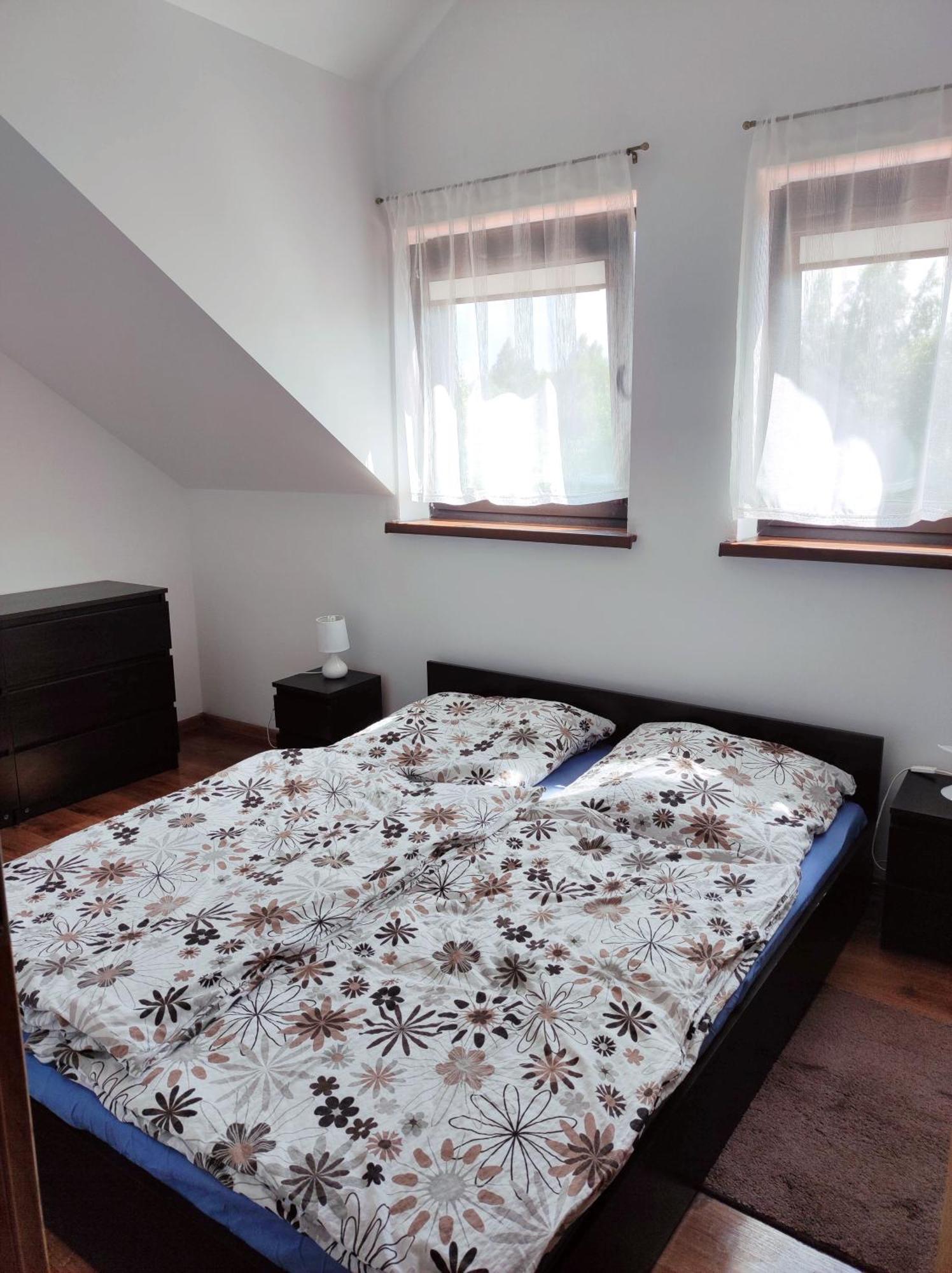 Apartamenty Adrenja Рови Екстериор снимка