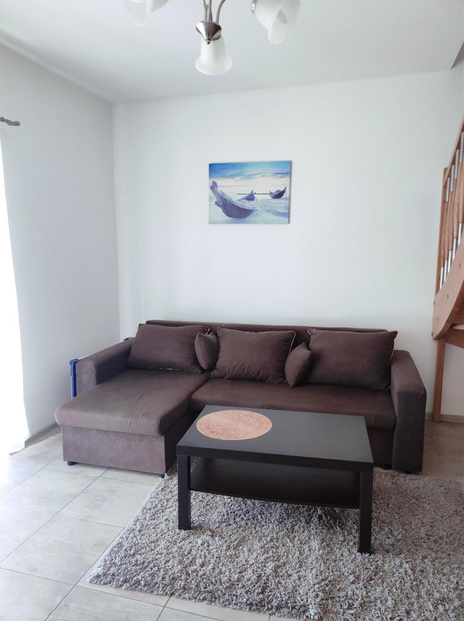 Apartamenty Adrenja Рови Екстериор снимка
