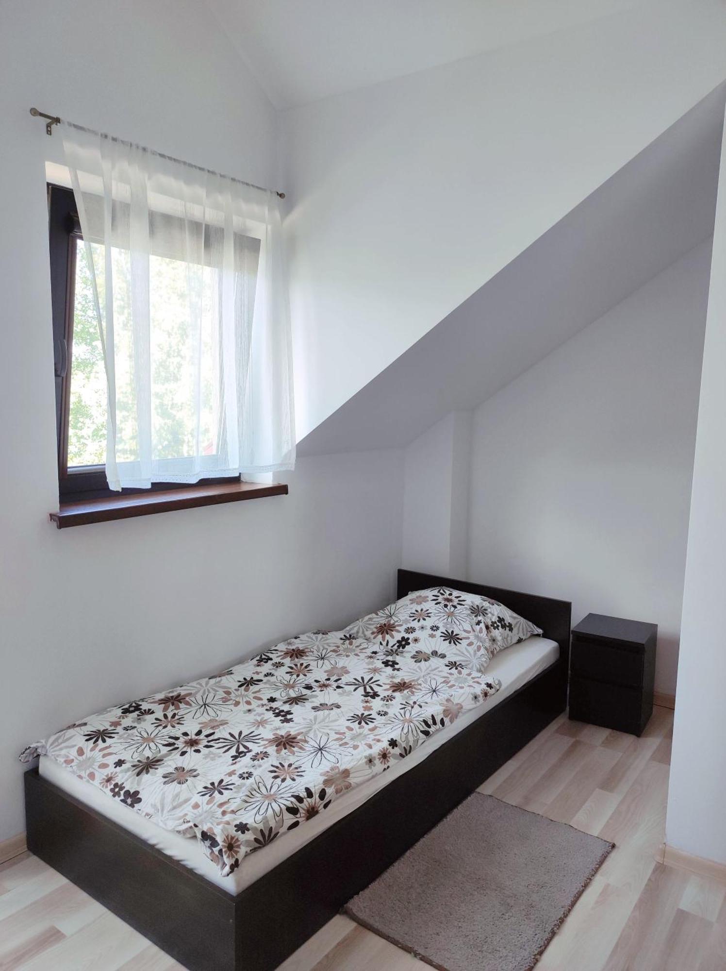 Apartamenty Adrenja Рови Екстериор снимка
