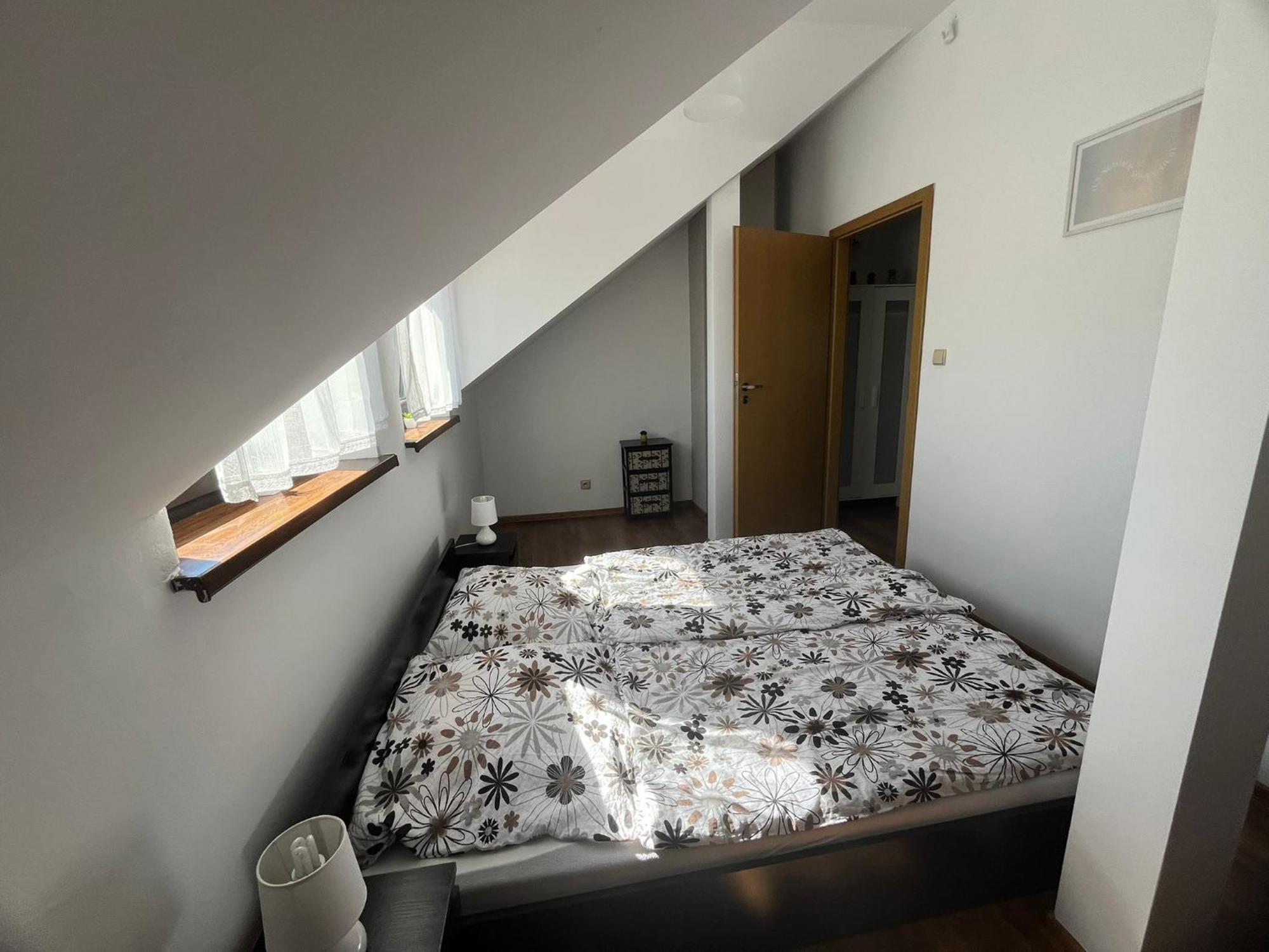 Apartamenty Adrenja Рови Екстериор снимка