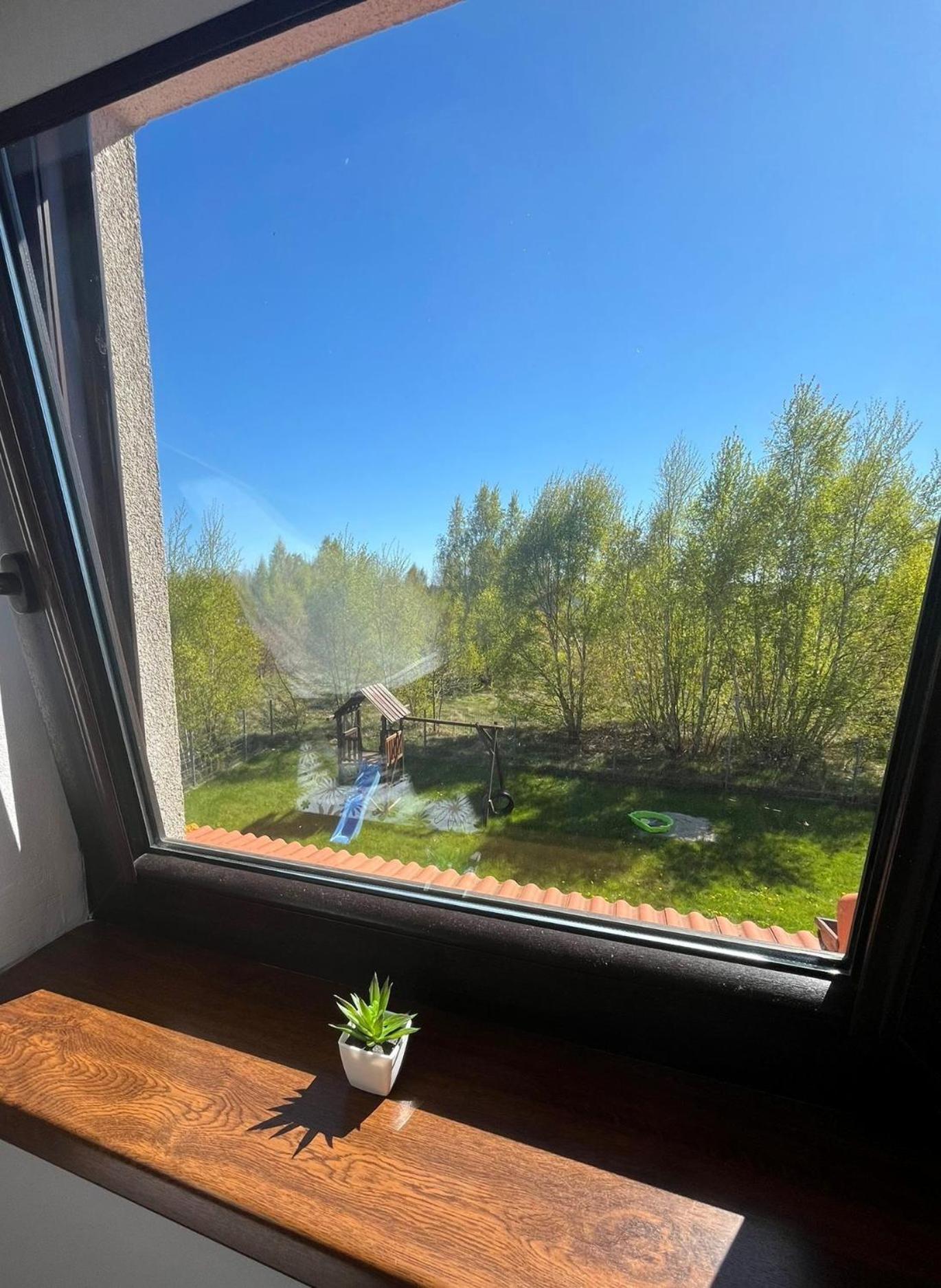 Apartamenty Adrenja Рови Екстериор снимка