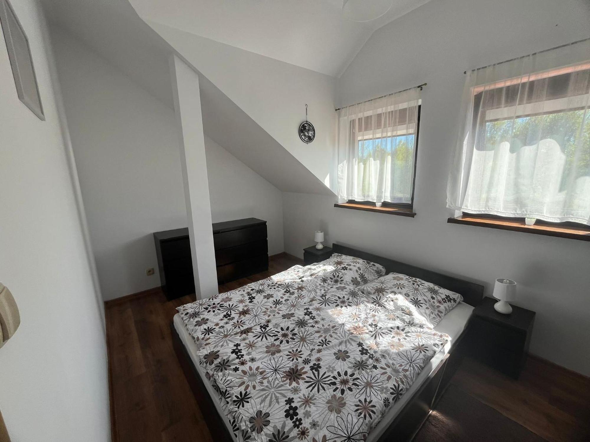 Apartamenty Adrenja Рови Екстериор снимка