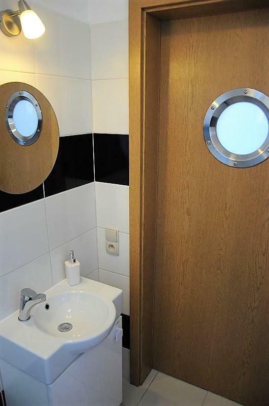 Apartamenty Adrenja Рови Екстериор снимка